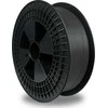 3D plastikas Fiberlogy Easy PLA 1.75mm 2.5kg - Grafitas