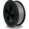 3D plastikas Fiberlogy Easy PLA 1.75mm 2.5kg - Gray