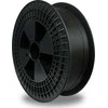 3D plastikas Fiberlogy Easy PLA 1.75mm 2.5kg - Juodas