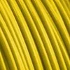 3D plastikas Fiberlogy Easy PLA 1.75mm 0.85kg – True Gold
