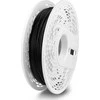 Fiberlogy 3D plastikas FiberFlex 40D 1.75mm 0.5kg – Juodas