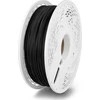 3D plastikas Fiberlogy Matte PET-G 1.75mm 0.85kg – Juodas