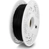 3D plastikas Fiberlogy Nylon PA12 + GF15 1.75mm 0.5kg – Juodas