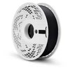 Fiberlogy PCTG+GF siūlas 1.75 mm 0.75 kg - juodas