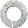3D plastikas Fiberlogy Refill Easy PLA 1,75 mm 0,85 kg - Pilka