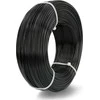 Fiberlogy Refill R PLA siūlas 1.75 mm 0.85 kg – antracitas