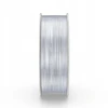 Fiberlogy PCTG filamentas 1,75 mm 1kg – visiškai permatomas (FLA-19601)