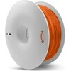3D plastikas Fiberlogy Easy PET-G 1.75mm 0.85kg – Oranžinis