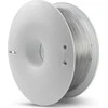 Plastikas Fiberlogy Refill Easy PETG – 1,75 mm – 0,85 kg – grynas skaidrus