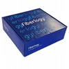 3D plastikas ASA juodas 1kg Fiberlogy