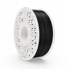 3D plastikas Fiberlogy Nylon PA12 1.75mm 1kg – Juodas