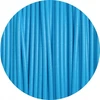 3D plastikas PET-G matinis (Matte) mėlynas 1.75mm 0.85kg Fiberlogy