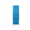 3D plastikas PET-G matinis (Matte) mėlynas 1.75mm 0.85kg Fiberlogy