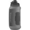 Objektyvas Fidlock Fidlock Twist Bottle 750 Compact skaidrus juodas