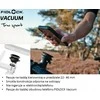 Laikiklis telefonui Fidlock Vacuum ahead cap base