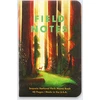 Field Notes „Grand Notes“ JAV nacionaliniai parkai: Grand Teton, Arches, Sequoia 3 vnt.