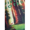 Field Notes „Grand Notes“ JAV nacionaliniai parkai: Grand Teton, Arches, Sequoia 3 vnt.