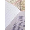 Field Notes Lauko užrašai „Ir gyva upė“ „Kratka 3 P“
