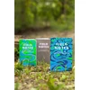 Field Notes Lauko užrašai „Ir gyva upė“ „Kratka 3 P“