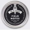 „Field Notes“ puslapių žymekliai „TinODarts“, 30 vnt.