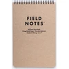 Field Notes Užrašų knygelė Steno Book (FN-07)
