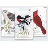 Field Notes Užrašinė Field Notes Birds and Trees of North Americ