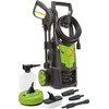 Fieldmann Aukšto slėgio plovimo mašina FDW201650-E 1650 W