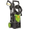 Fieldmann Aukšto slėgio plovimo mašina FDW201650-E 1650 W