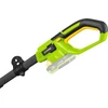 Fieldmann Baterijos žirklės FZN 70405- 0 42 cm