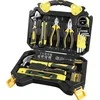 Įvairių įrankių rinkinys Fieldmann FDG 5006-60R, 60 dalių