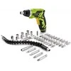 Fieldmann FDS 10155-A 3.6 V atsuktuvas