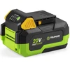 Akumuliatorius Fieldmann FDUZ 79040 Li-Ion 4000 mAh 20 V