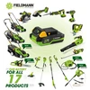 Įkroviklis Fieldmann FDUZ 79100