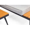 Lauko baldų komplektas Fieldmann FDZN 5080