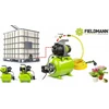 Fieldmann FVC 8550-EC