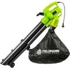Pripučiamas „Fieldmann FZF4008-E“ (FZF4008-E)