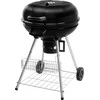 Fieldmann FZG 1004 Carbon Garden Grilis 54 cm x 54 cm