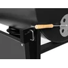 Fieldmann FZG 1007 Anglies sodo barbekiu 65 cm x 20 cm