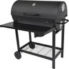 Fieldmann FZG 1007 Anglies sodo barbekiu 65 cm x 20 cm