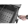 Fieldmann FZG 1008 Carbon Garden Grilis 42 cm x 56 cm