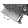 Fieldmann FZG 1008 Carbon Garden Grilis 42 cm x 56 cm