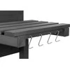 Fieldmann FZG 1008 Carbon Garden Grilis 42 cm x 56 cm