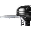 Fieldmann FZG 1014 Anglies sodo grotelės 54 cm x 54 cm