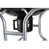 Fieldmann FZG 1014 Anglies sodo grotelės 54 cm x 54 cm