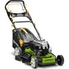 FIELDMANN savaeigė benzininė vejapjovė FZR 5124-BV, 2.7kW, 51 cm