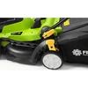 Akumuliatorinė vejapjovė Fieldmann FZR 70335-A