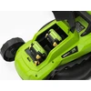 Akumuliatorinė vejapjovė Fieldmann FZR 70335-A