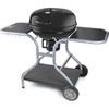Fieldmann FZG 1014 Anglies sodo grotelės 54 cm x 54 cm
