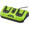 Fieldmann įkroviklis FDUZ 79110