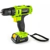 Fieldmann Įrankių rinkinys FDV10205-51AR Viskas viename įrankių rinkinys